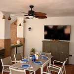 Διαμέρισμα Charming In Burriana With Private Pool! *