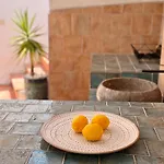 Charming In Burriana With Private Pool! Διαμέρισμα