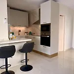 Διαμέρισμα Charming In Burriana With Private Pool! *