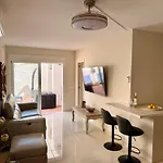 Διαμέρισμα Charming In Burriana With Private Pool!