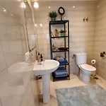 Charming In Burriana With Private Pool! Διαμέρισμα Nerja