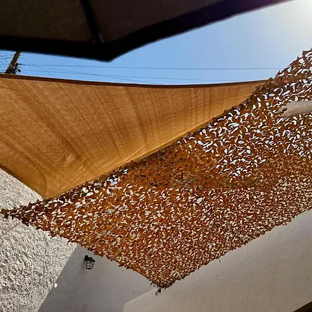 Charming In Burriana With Private Pool! Lägenhet *